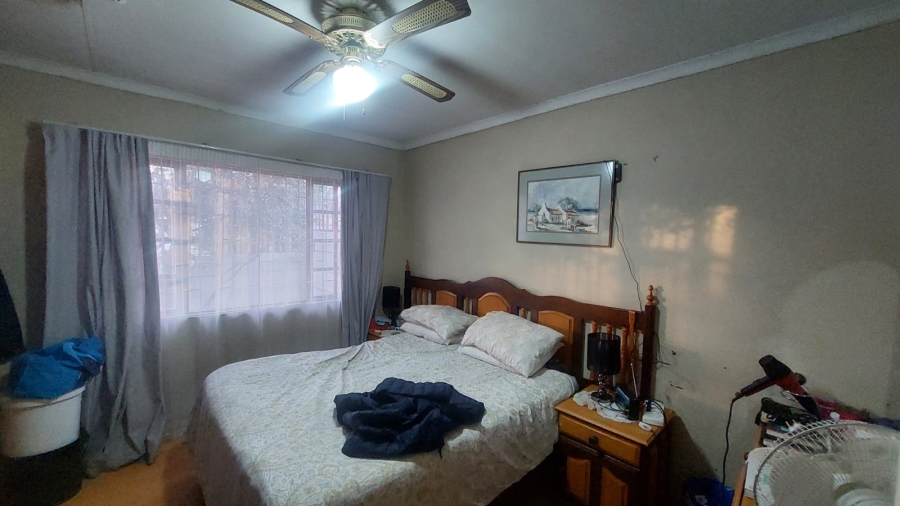 2 Bedroom Property for Sale in Uitsig Free State